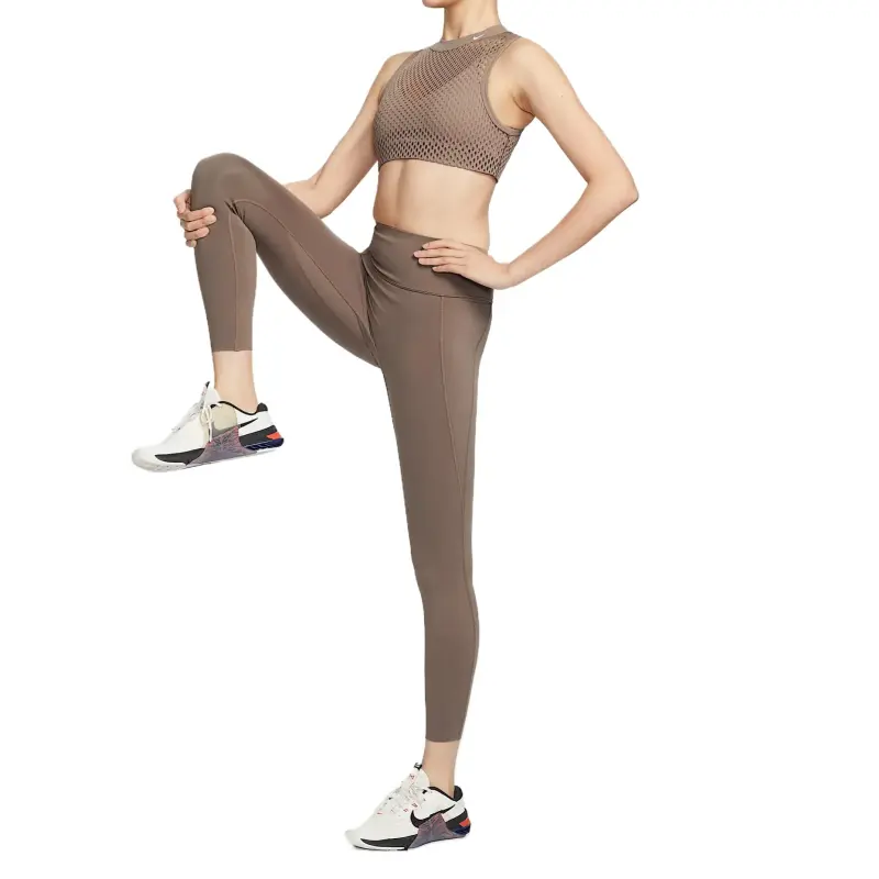 Nike Indy Net Women's Light Support Padded Sports Bra-2