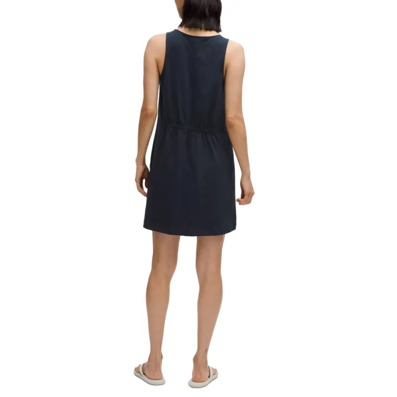 Lululemon Organic Cotton Sleeveless Dress Women's-7