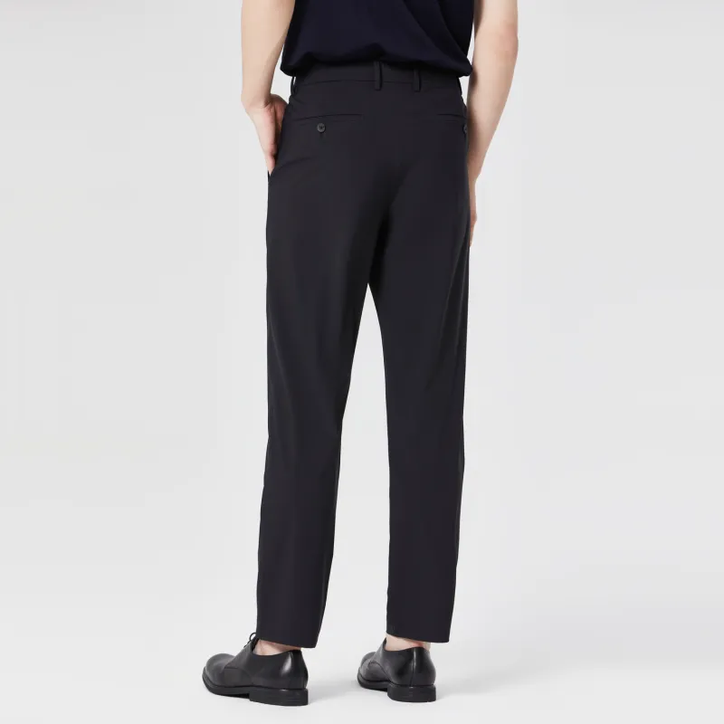 SUNDANCE Casual Pants Men's Dark Gray-5