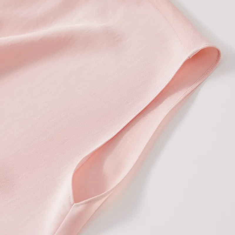 SENTUBILA Chiffon Shirt Women's-18