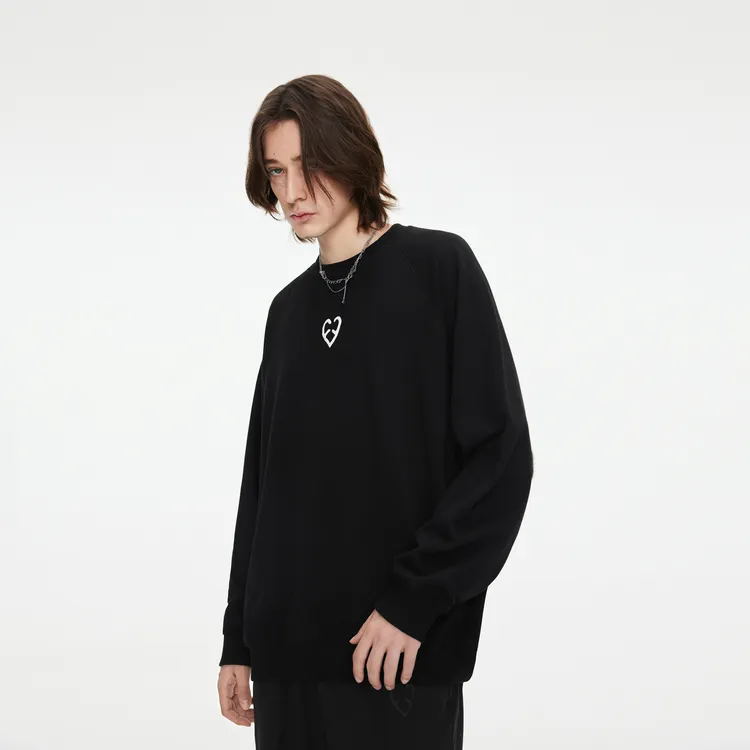 INXX ALLPICK Sweatshirts Unisex-13