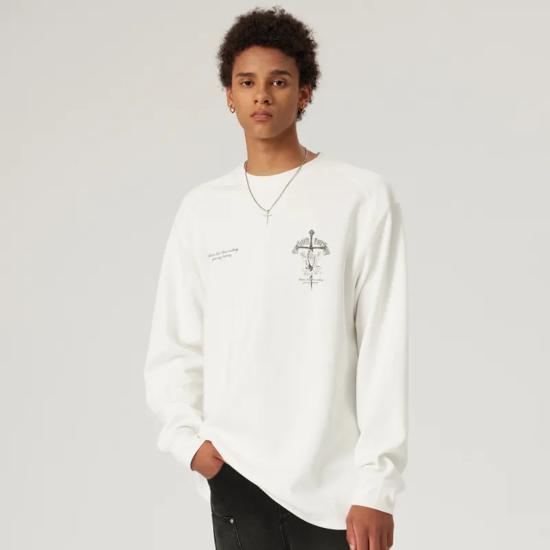 FORHUG T Shirts Unisex-11