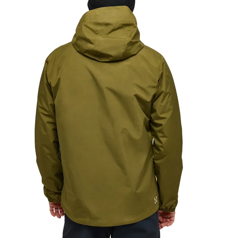 HAGLÖFS Jackets Men-11