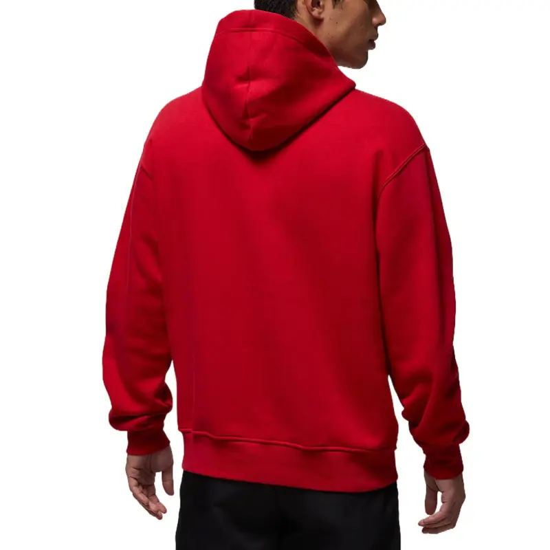 JORDAN Essentials Men's Pullover Hoodie-1