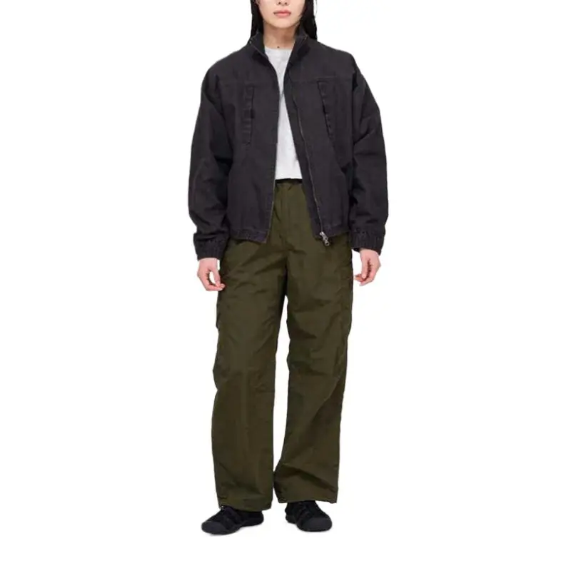 Gramicci Jackets Women's-3