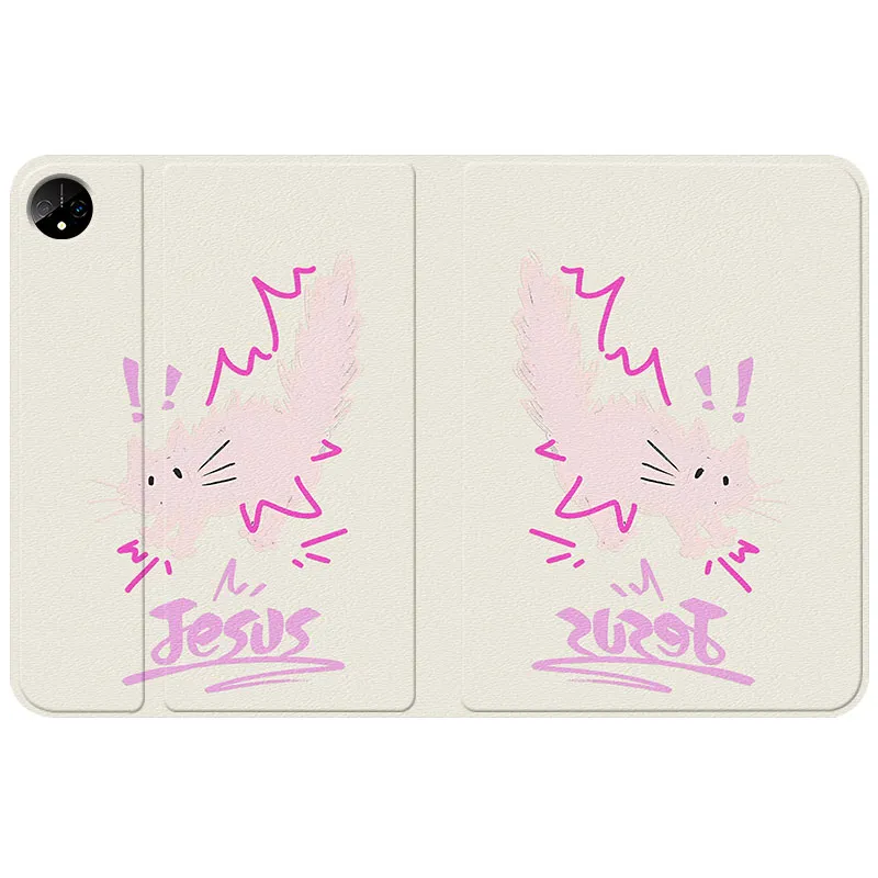 YIBAOBAO Tablet Protective Cases-3