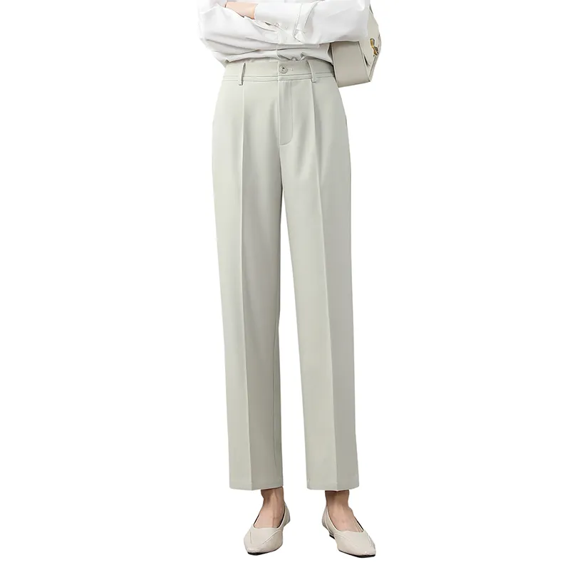 SENTUBILA Casual Pants Women's-10