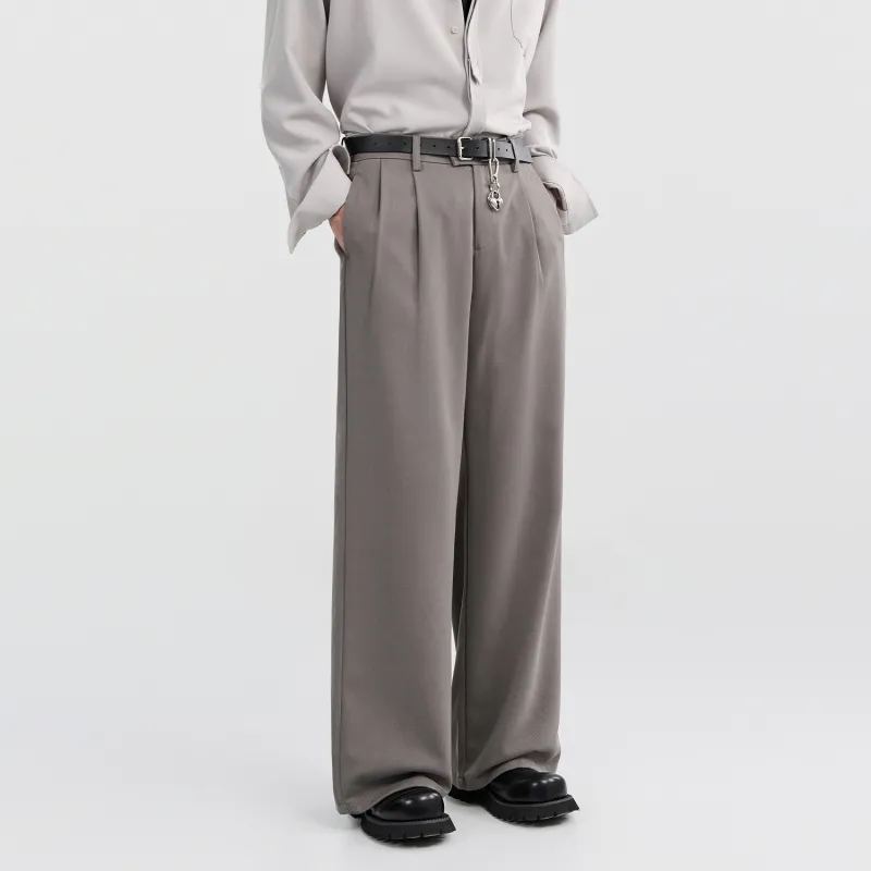 EARL JOEL Casual Pants Men-13