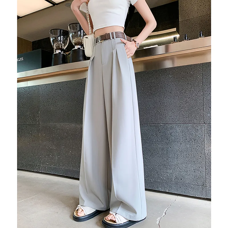 A Paradise For Awakening Casual Pants Women's-4