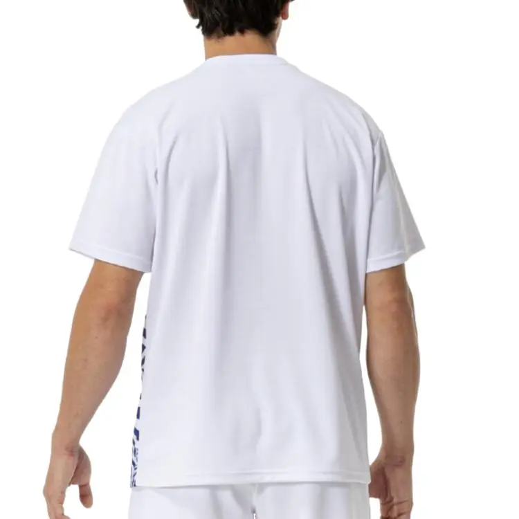 Mizuno Tennis Tops Unisex-16