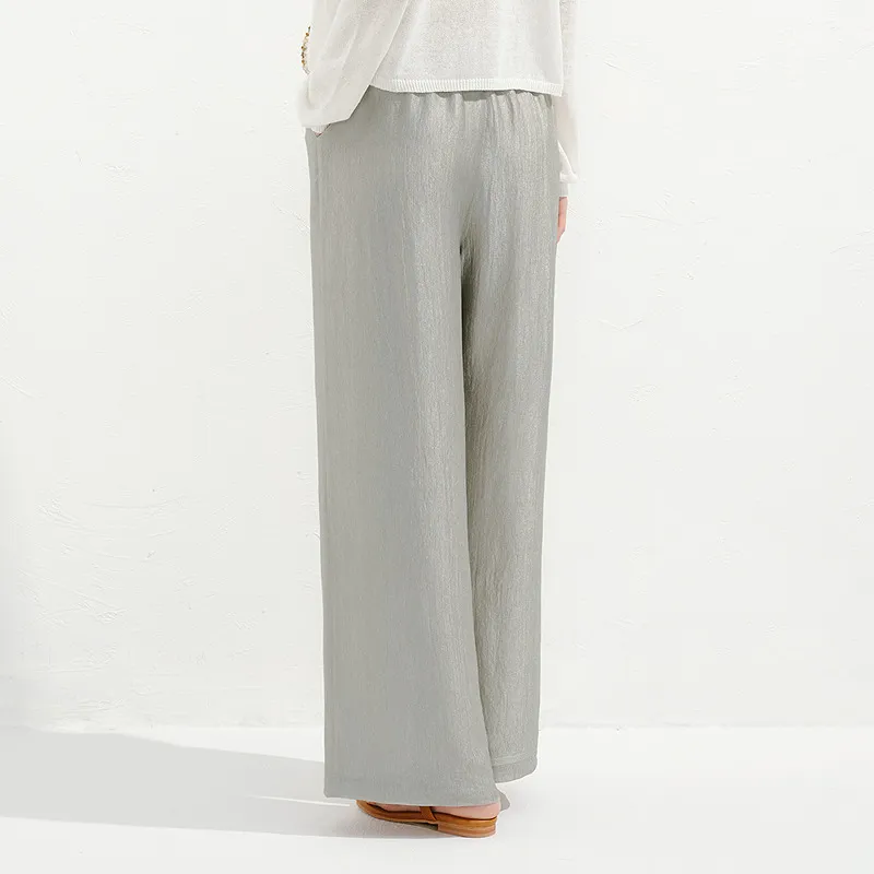 JZ. ANNAKRO Casual Pants Women's-9