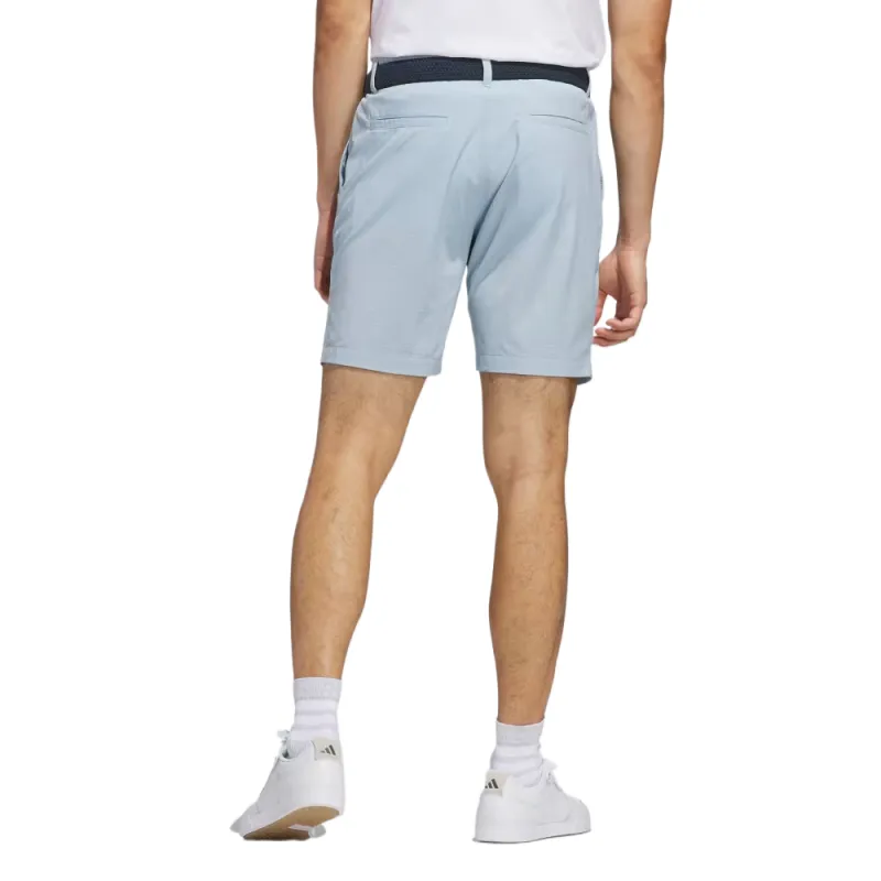 Adidas Free Shipping With AdiClub Ultimate365 Pull On Golf Shorts-2