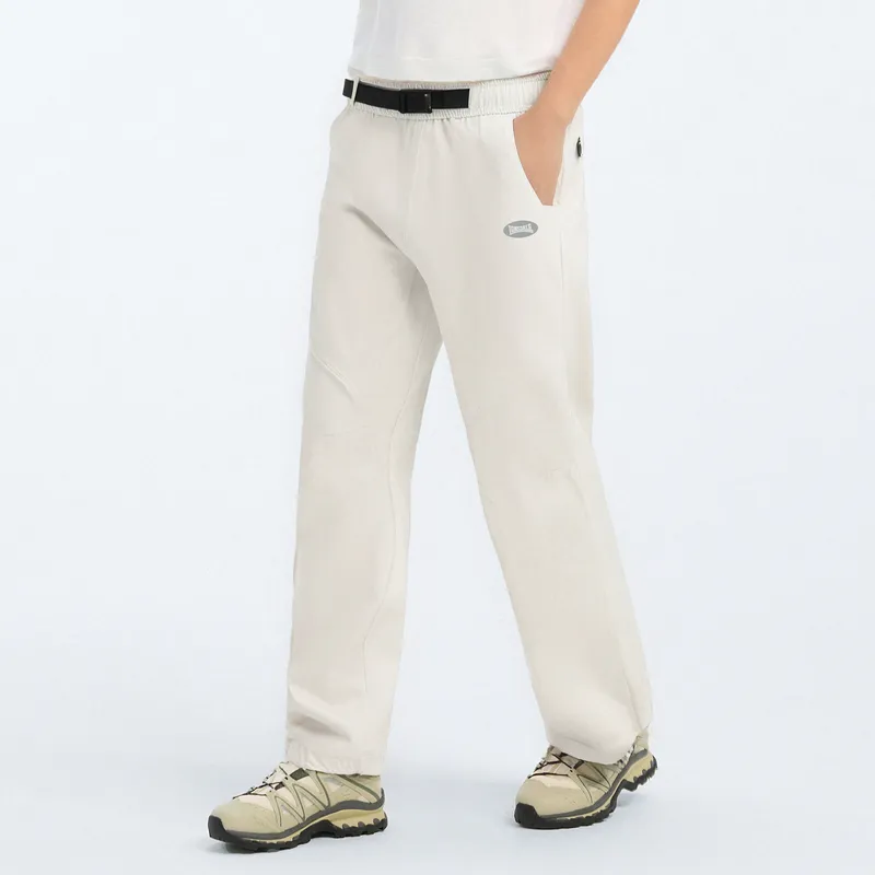 LONSDALE Casual Pants Unisex-18