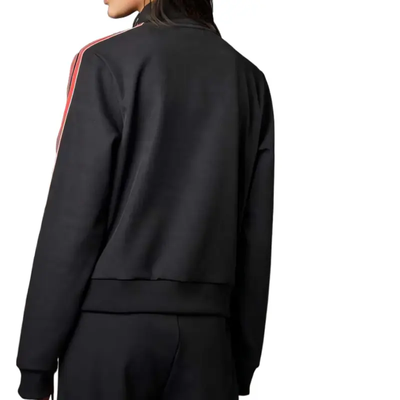 Adidas Free Shipping With AdiClub Manchester United Terrace Icons Track Top-0