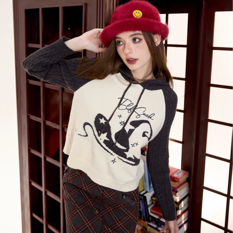 ELF SACK Knitwear Women's-8