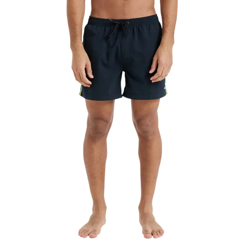 Quiksilver Everyday Beach Swimming Shorts Men's Black-5