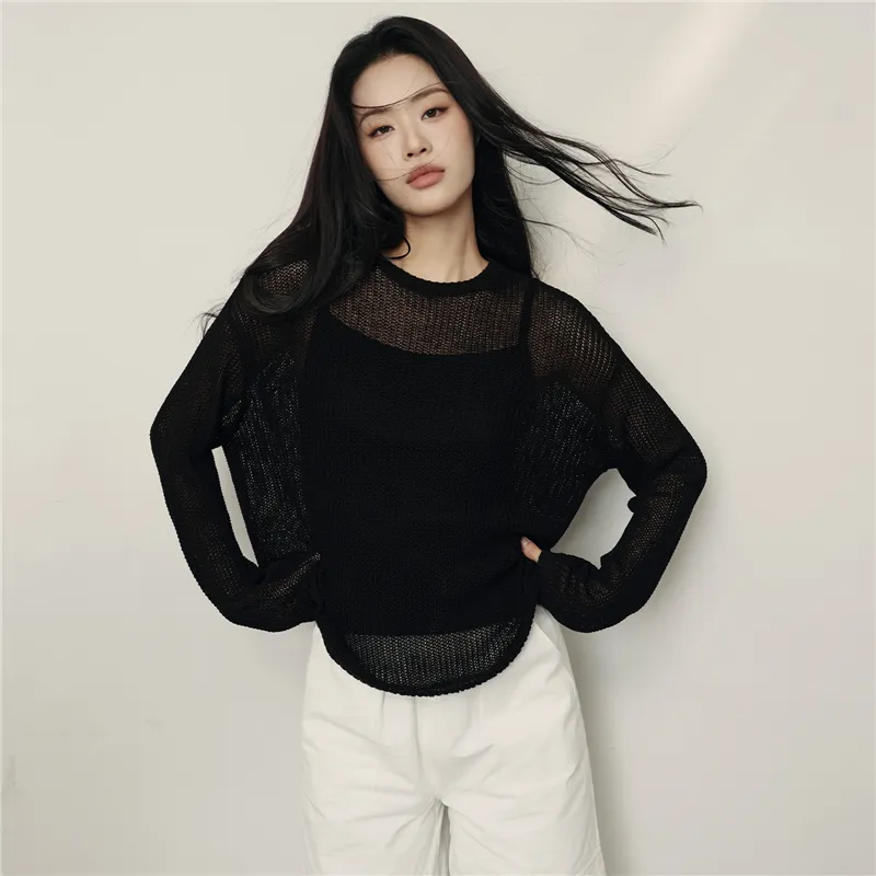 UNIQLO Knitwear Women's-10
