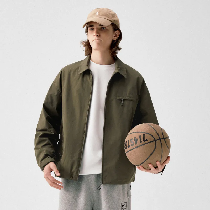 714STREET Jackets & Coats Unisex-2