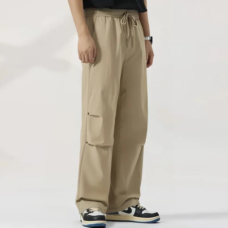 SUNDANCE Casual Pants Unisex-10