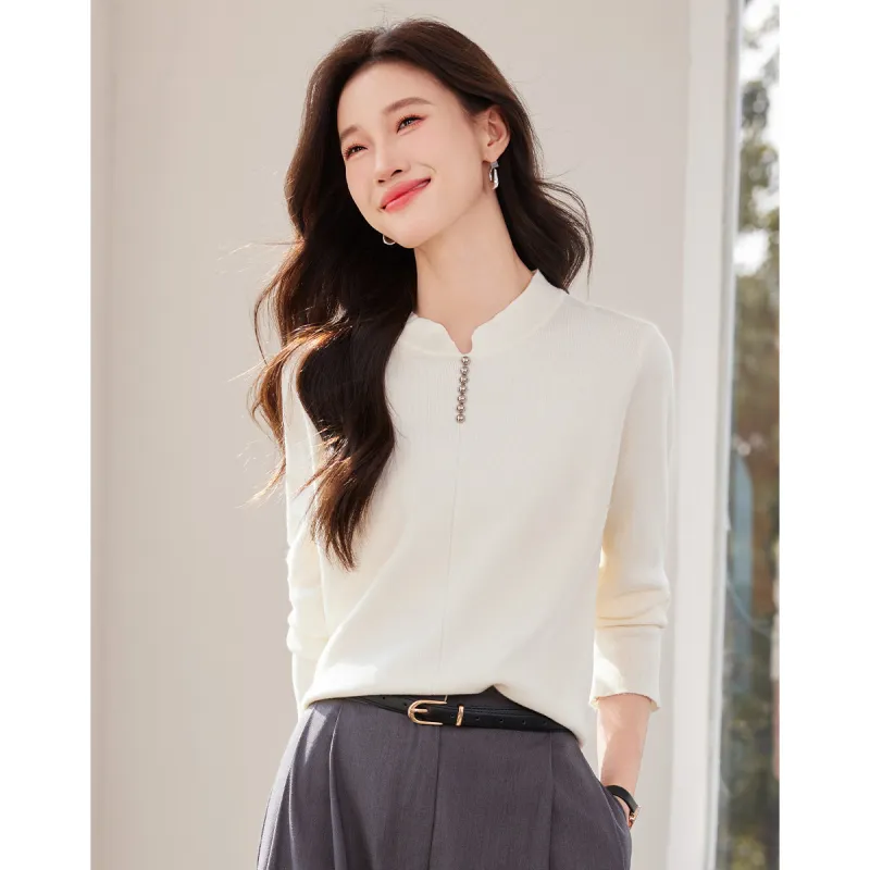 Love Elaine Knitwear Women's-3