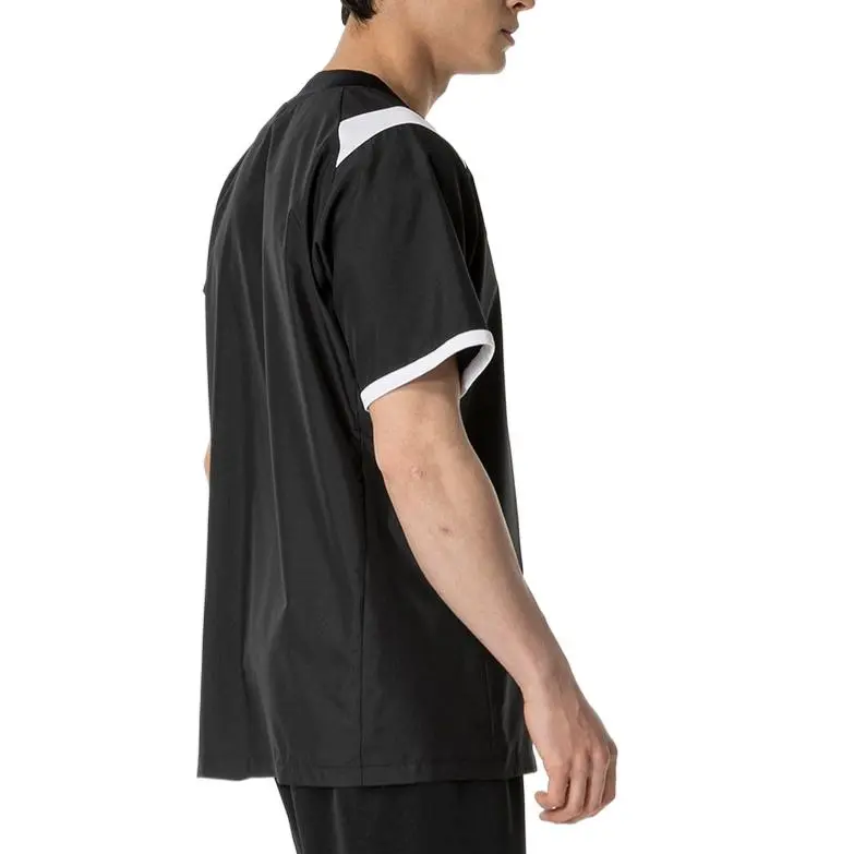 Mizuno Volleyball Jersey Unisex-4