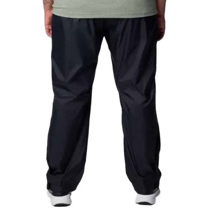 Columbia Rebel Roamer Casual Pants Men's Black-1