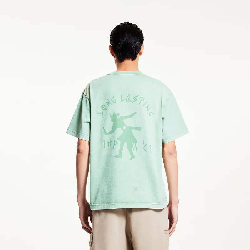 JACK&JONES T Shirts Men-2