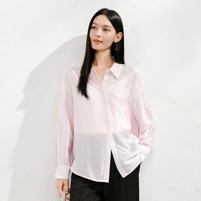 JZ. ANNAKRO Shirts Women's-2