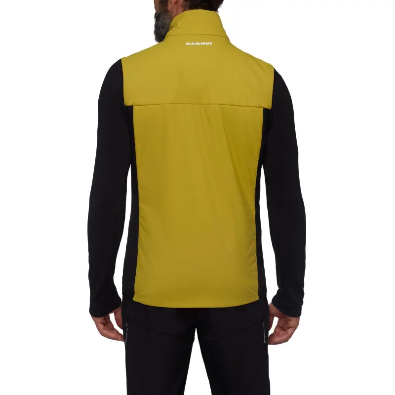 MAMMUT Rime Light IN Fle Tank Top Men's-4