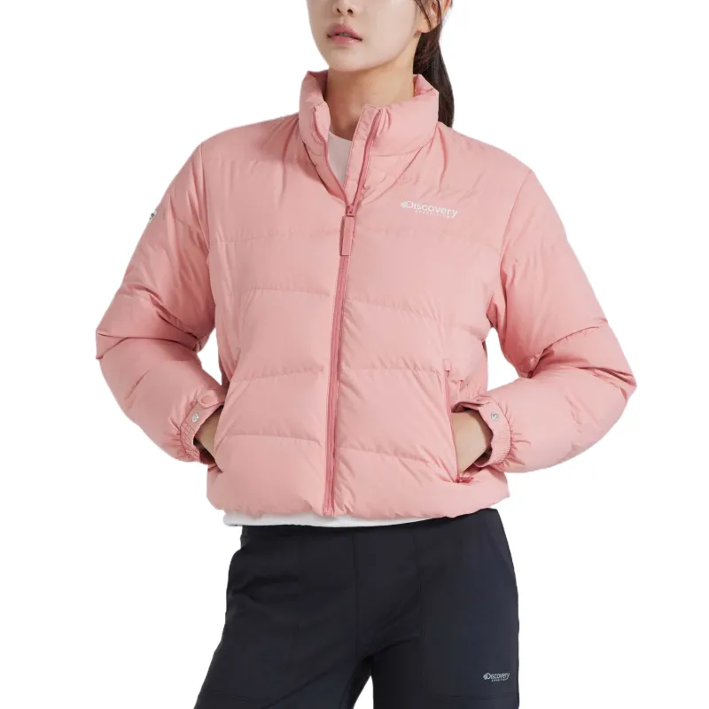 Discovery Expedition Louis Down Jacket Women's-2