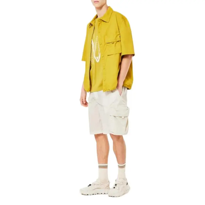 Oakley Reserve Cargo Shorts-2