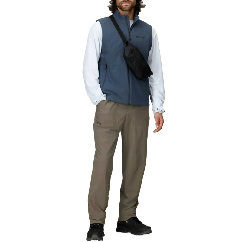 Marmot Vests Men-10