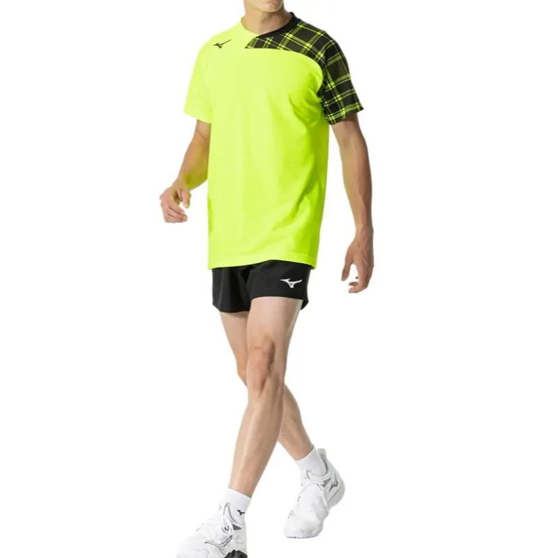 Mizuno Volleyball Jersey Unisex-20
