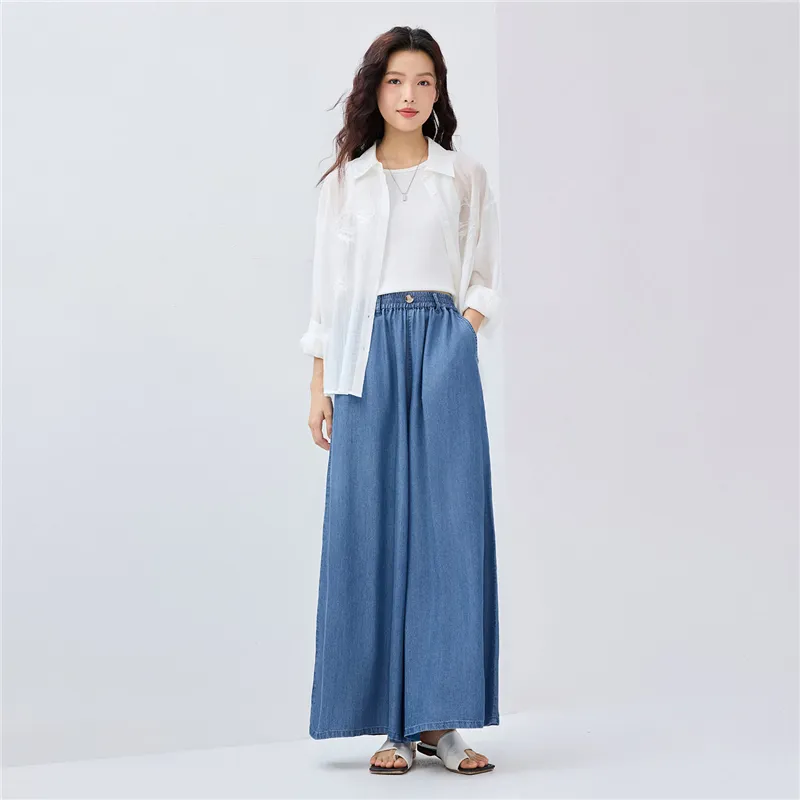 UNIQLO Jeans Women's-13