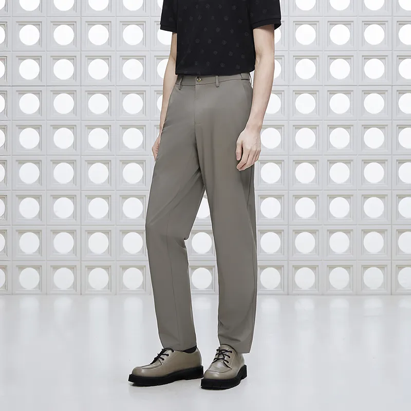 GXG Casual Pants Men-4