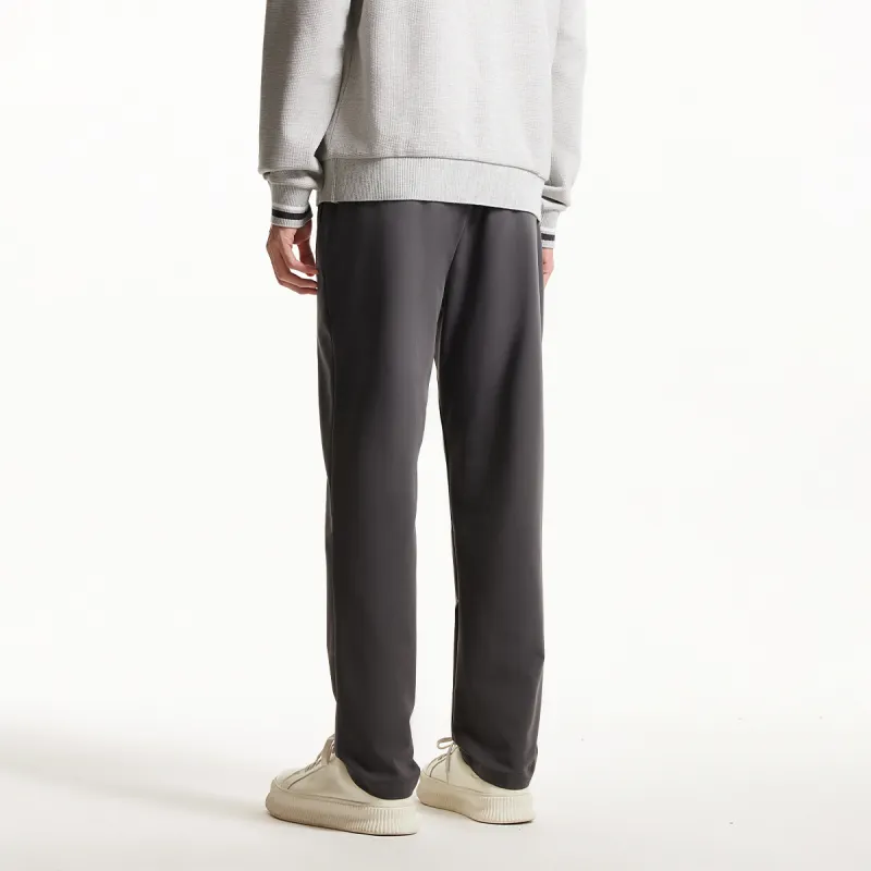 JACK&JONES Casual Pants Men-9