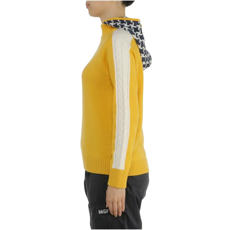 Mizuno Breath Thermo Sweater Unisex-8
