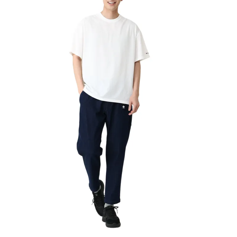Columbia Navidad Butte™ T Shirt Men's Sea Salt Color-2