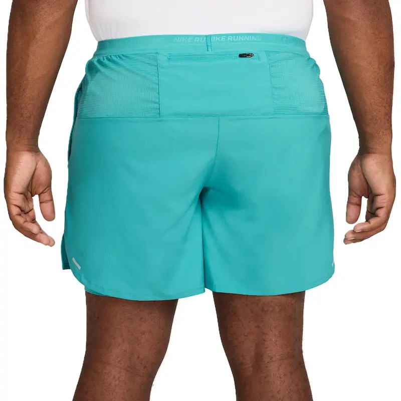Nike Dri Fit FW/AW24 Casual Shorts Men's Dust Flying Cactus/Dust Flying Cactus/Black-4