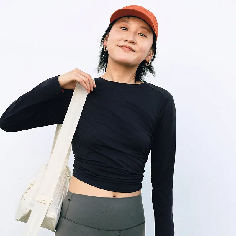 NEIWAI T Shirts Women's-2