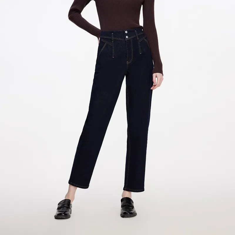 ONLY Ankle Length Jeans Women's-2