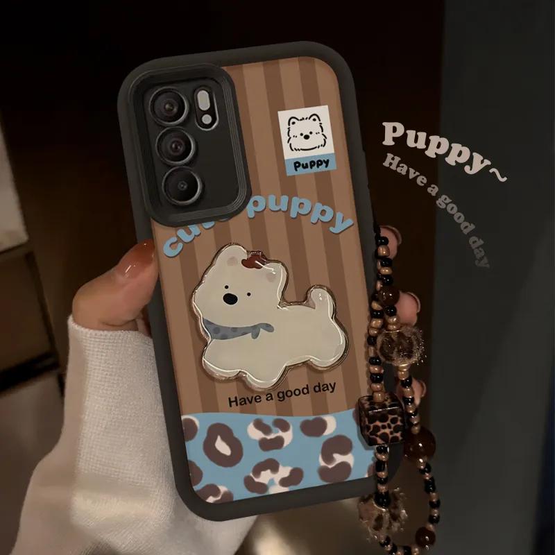 MAYGI Phone Cases-2