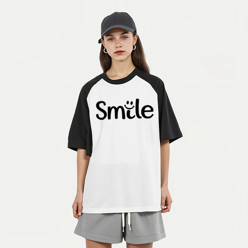 FAIRWHALE T Shirts Women's-6