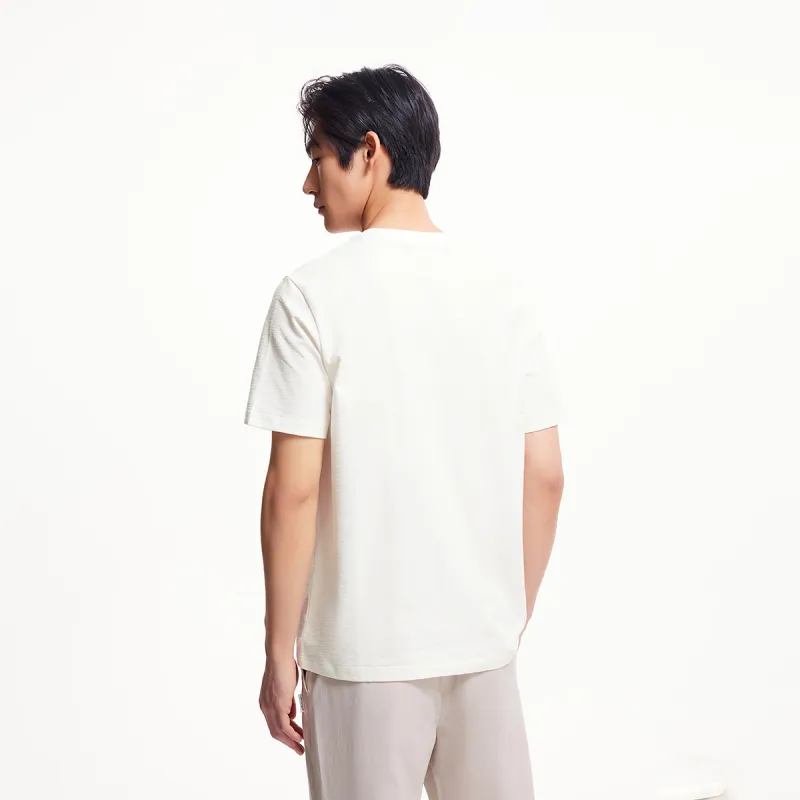 JACK&JONES T Shirts Unisex-4