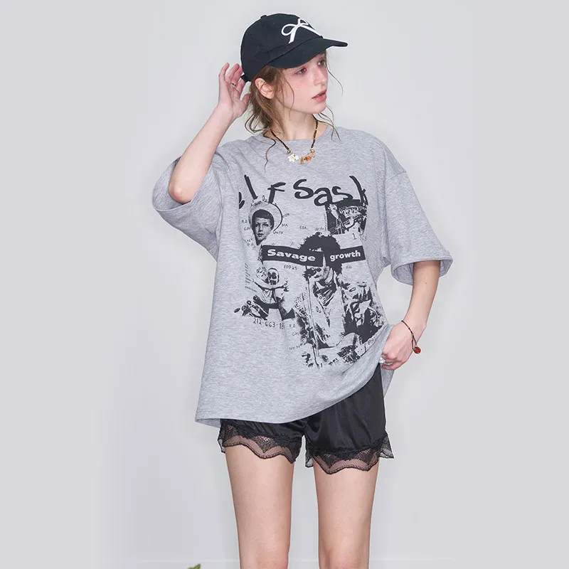 ELF SACK Casual Pants Women's-17