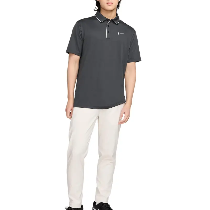 Nike Tour Men's Dri FIT Golf Polo-2