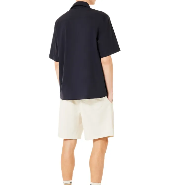 Oakley Marine Park Hybrid 19' Short Casual Shorts Men's Beige-4