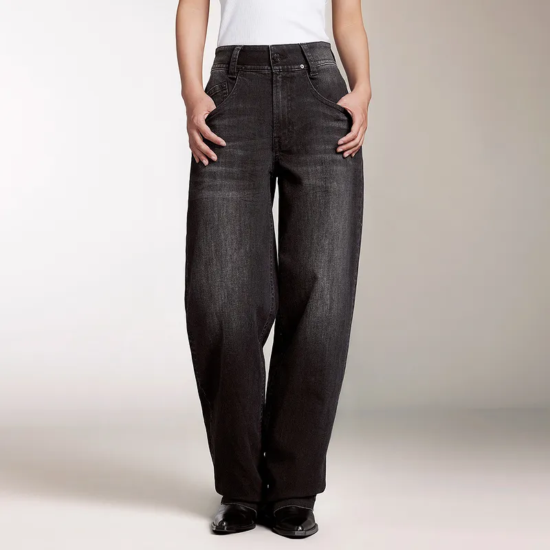Miss Sixty Jeans Women's Black-2