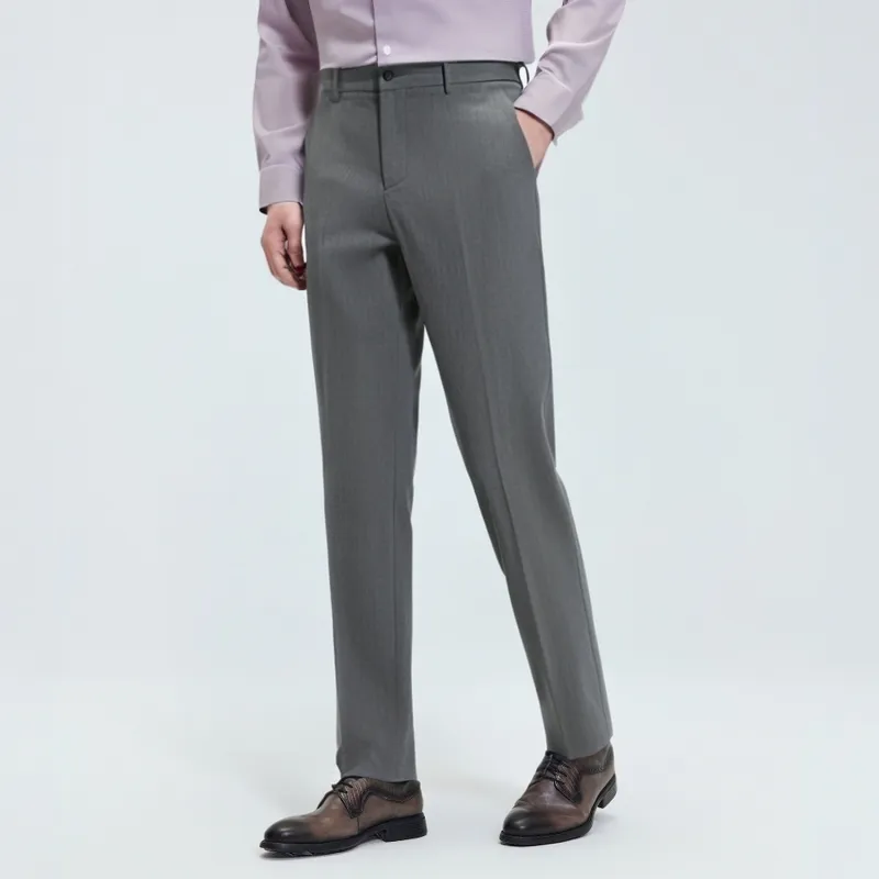 SUNDANCE Suit Trousers Men-9