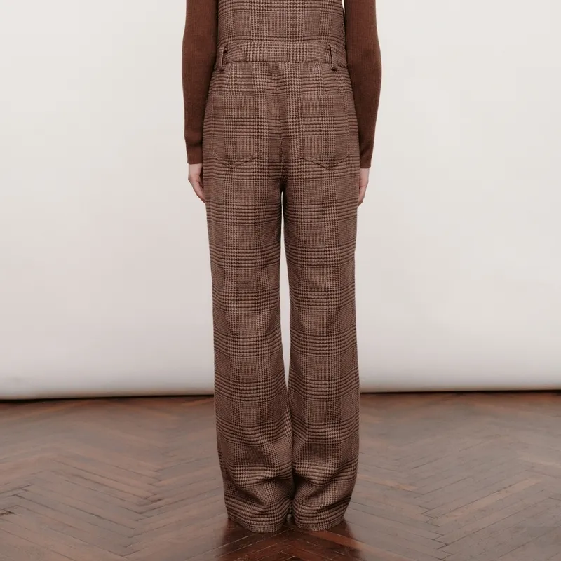 Teenie Weenie Casual Pants Women's-4